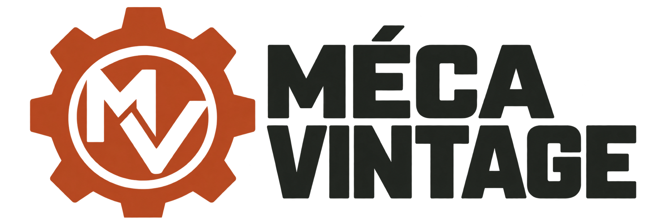 Méca Vintage